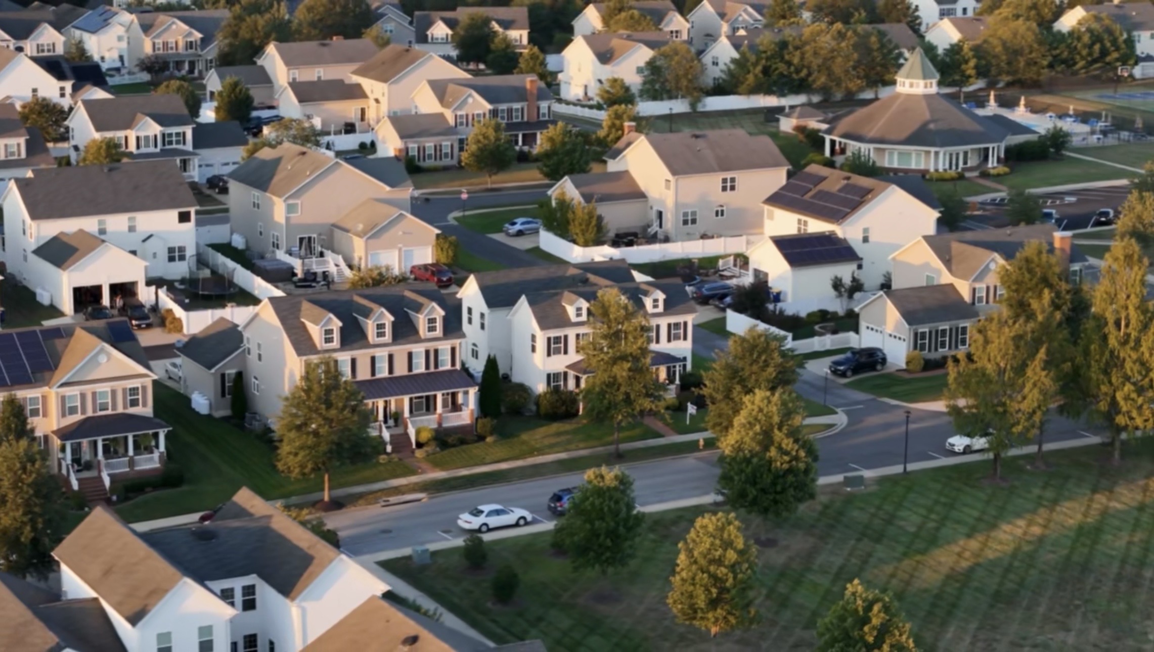 Invest in Southern Maryland real estate